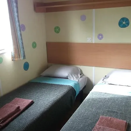 Casa Laurro, Las Galletas Kemping Arona (Tenerife)