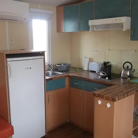 Camping Casa Laurro, Las Galletas Arona (Tenerife)