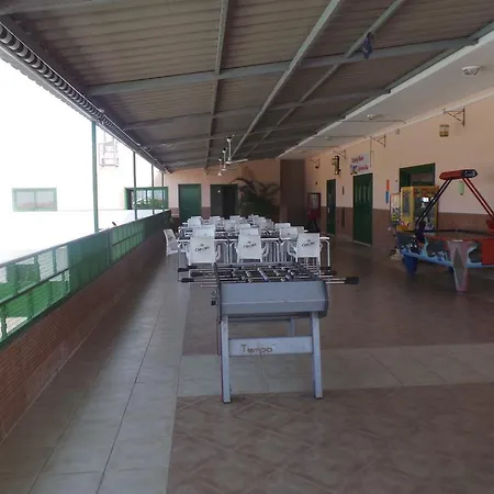 Casa Laurro, Las Galletas * Arona