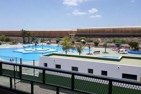 Casa Laurro, Las Galletas Kemping Arona
