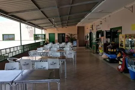 Casa Laurro, Las Galletas Arona