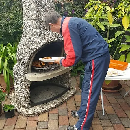 Camping Casa Laurro, Las Galletas Arona (Tenerife)